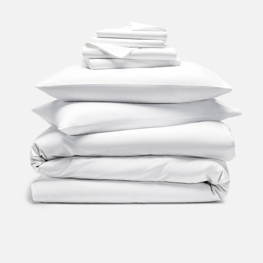 Luxe Sateen Hardcore Sheet Bundle