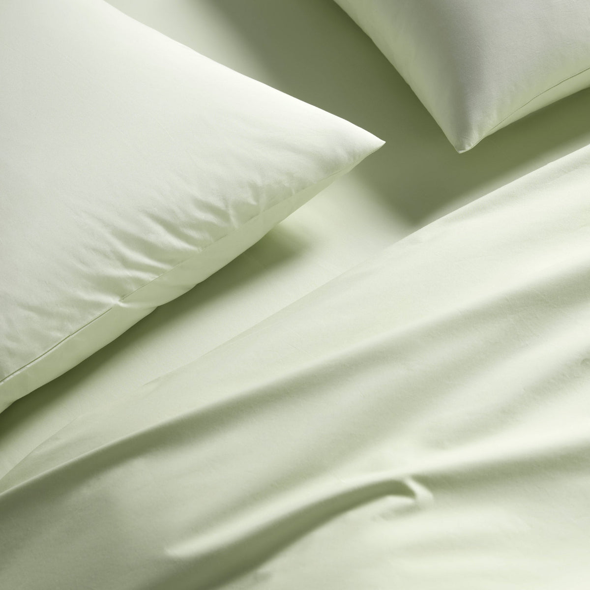 Classic Percale Duvet Cover - Last Call