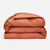 Warm Terracotta