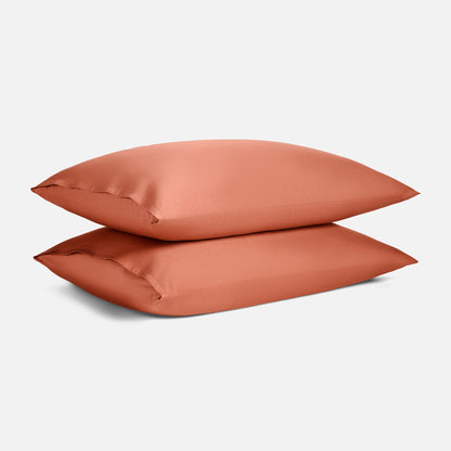 Luxe Sateen Pillowcase Set