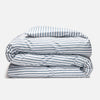 Tandem Stripe in Storm