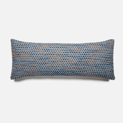 Prism Alpaca Lumbar Pillow Cover