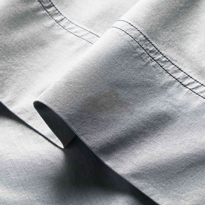 Washed Classic Percale Dreamweave Hardcore Bundle