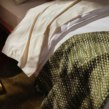 Washed Classic Percale Hardcore Sheet Bundle