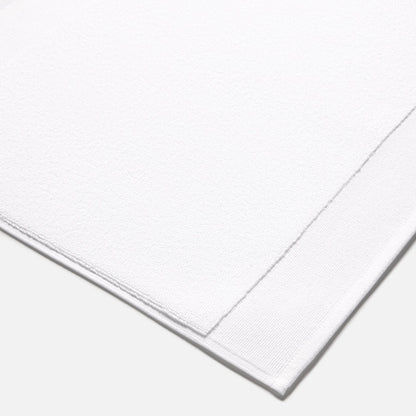 Plush Bath Mat