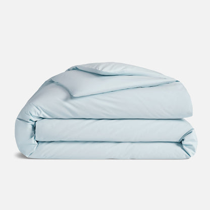 Classic Percale Duvet Cover