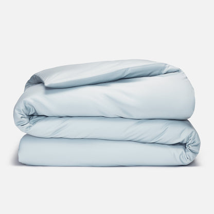 Luxe Sateen Duvet Cover