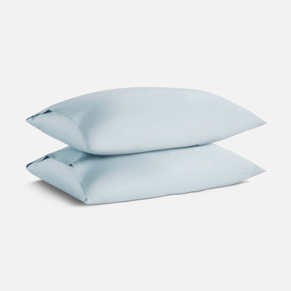Luxe Sateen Pillowcase Set