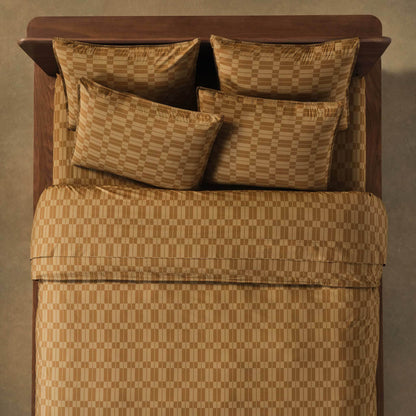 Washed Classic Percale Bedding Move-In Bundle