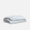 Tandem Stripe in Storm