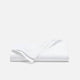 Solid White