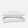 Solid White