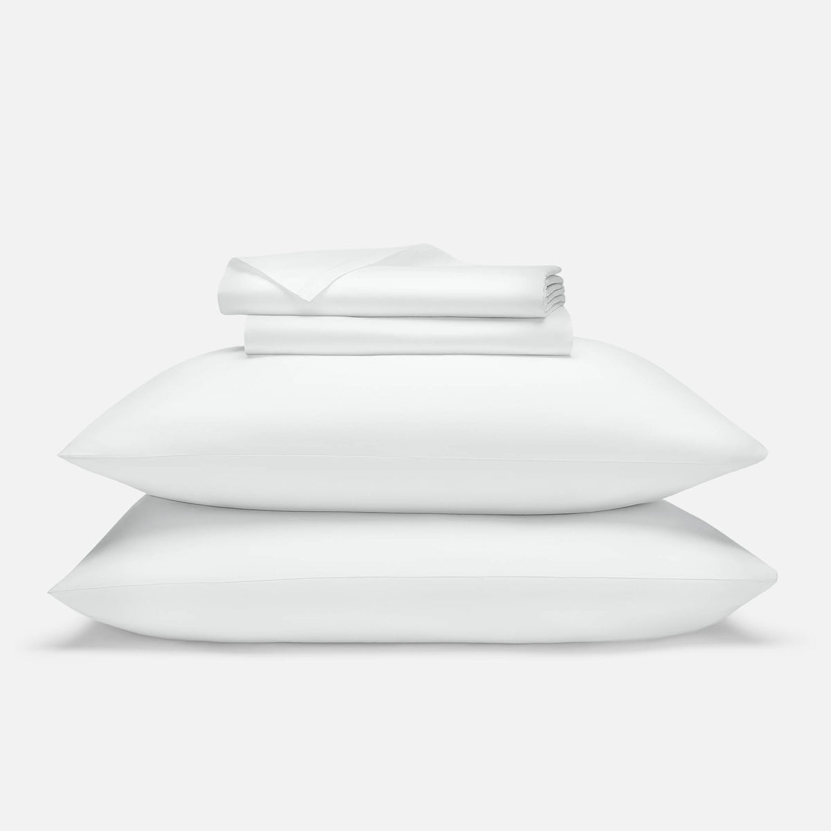 Luxe Sateen Core Sheet Set