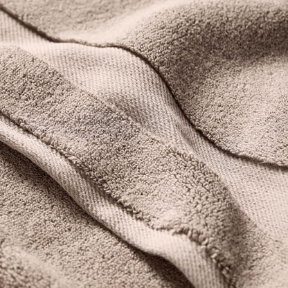 Super-Plush Turkish Cotton Hand Towels Set of 2