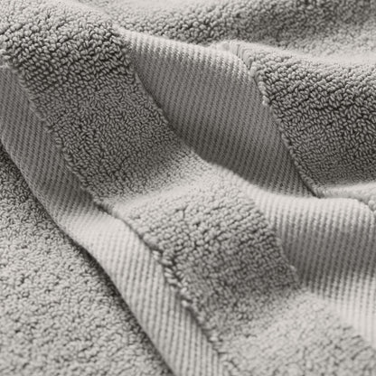 Super-Plush Turkish Cotton Bath Sheets Set of 2