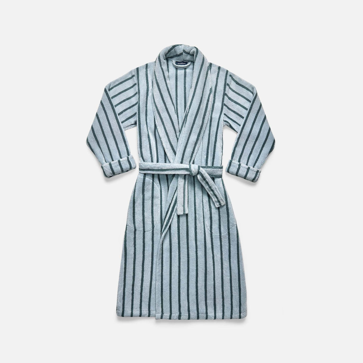Test Super-Plush Robe