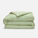 Tandem Stripe in Grass
