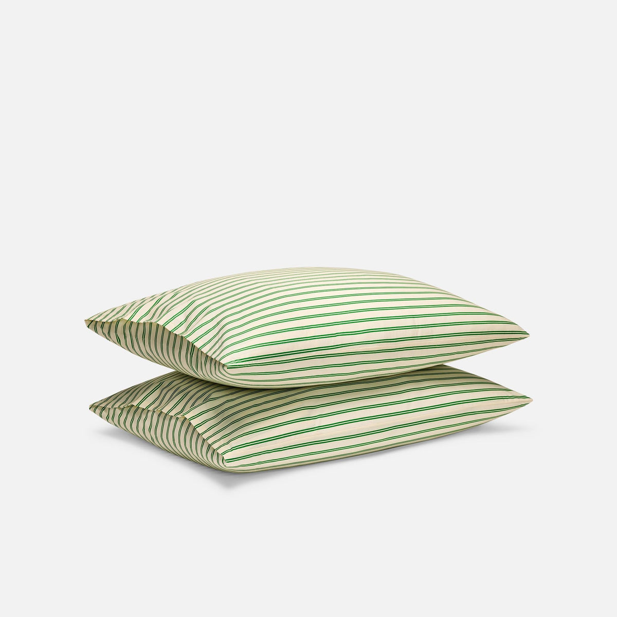 Classic Percale Pillowcase Set - Last Call