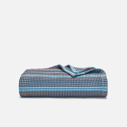 Dreamweave Waffle Throw Blanket