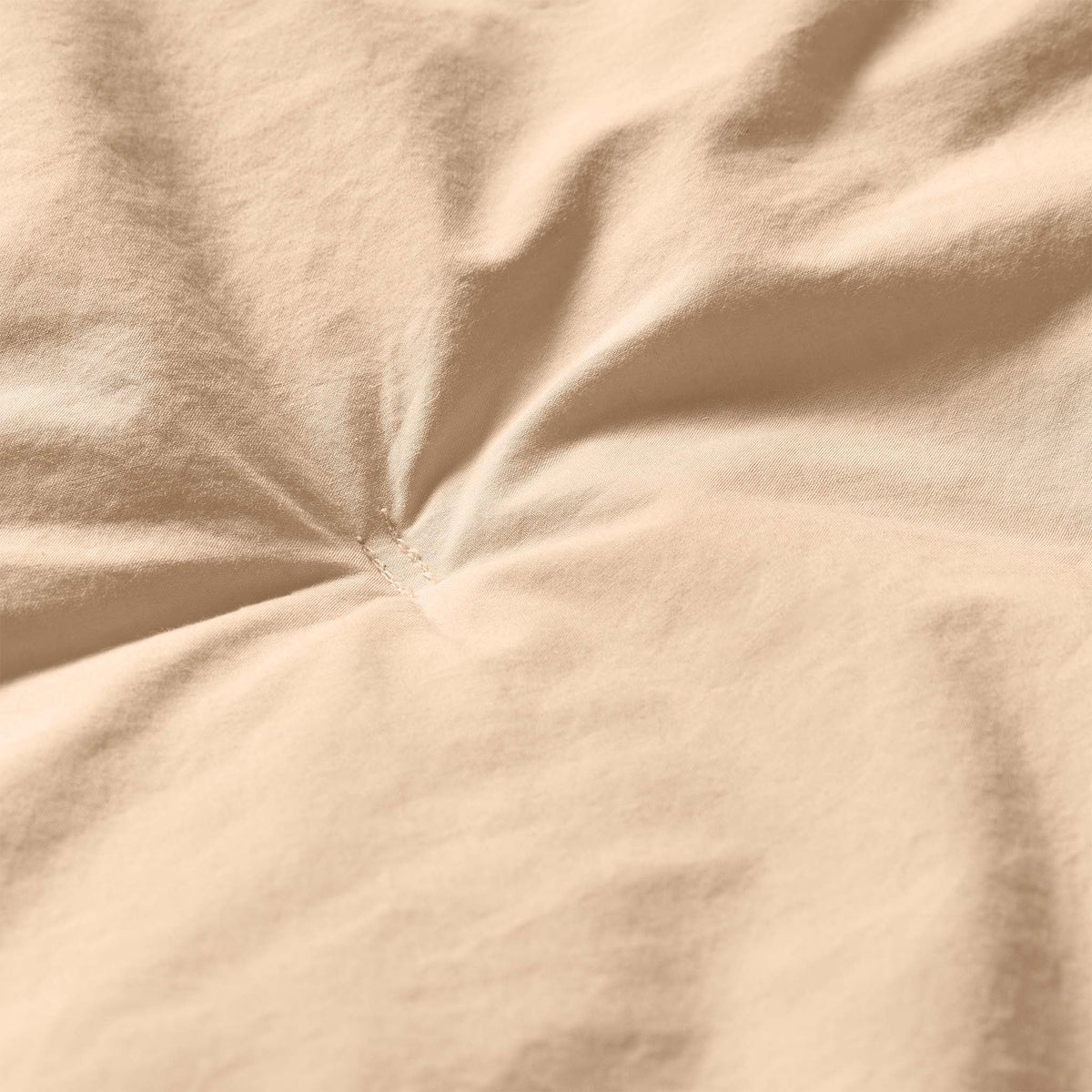 Washed Classic Percale Sham Set - Last Call