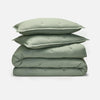 Sea Spray Chambray