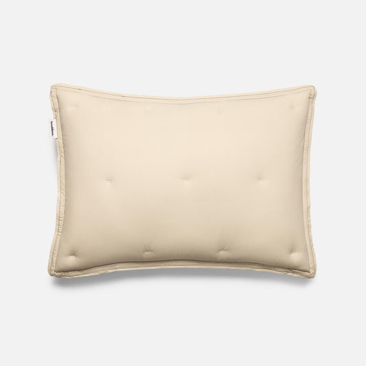 Washed Classic Percale Sham Set - Last Call
