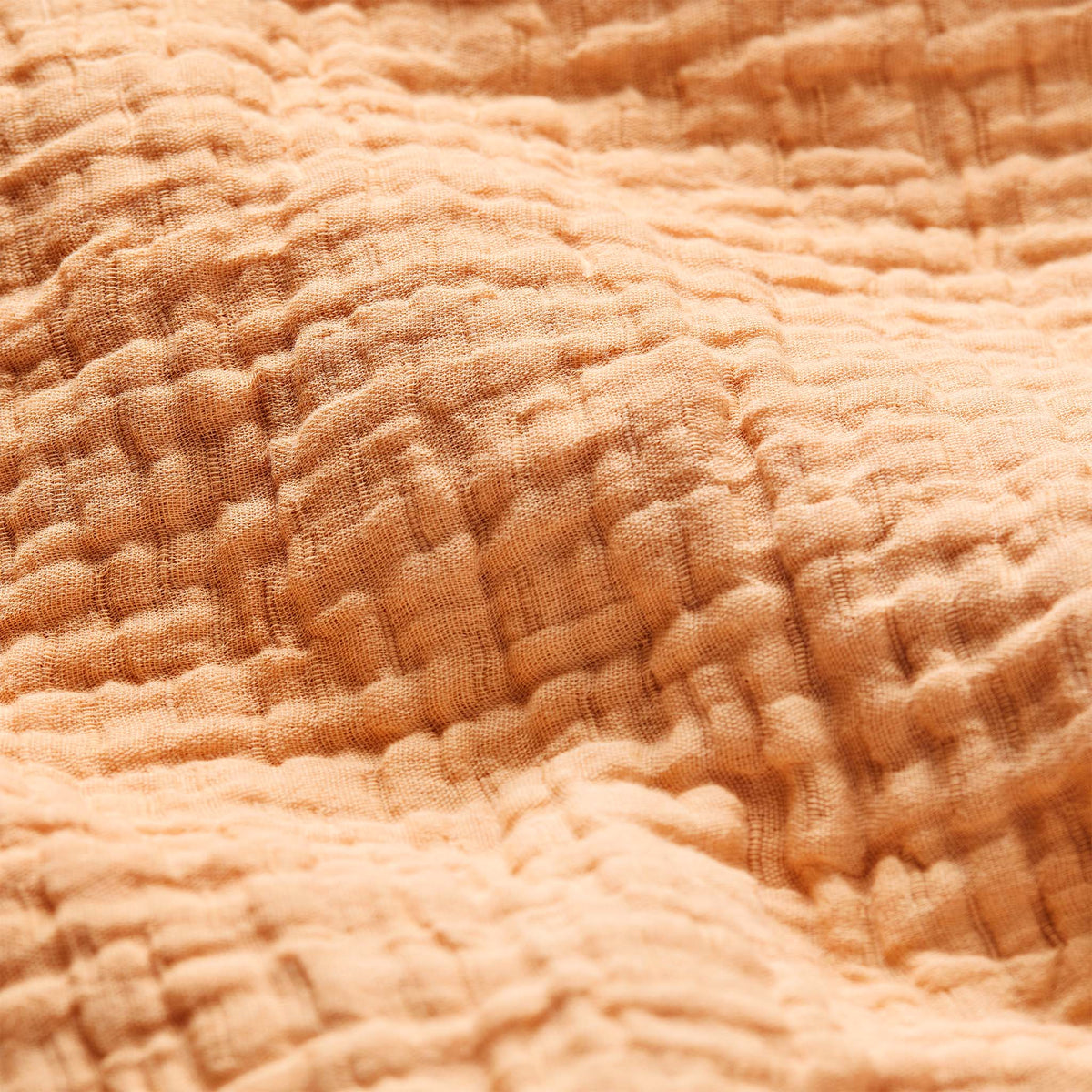 Breezeweave Crinkle Cotton Sham Set - Last Call