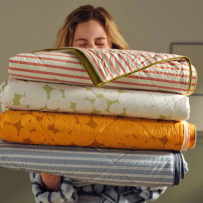 Bigtime Throw Blanket - Last Call