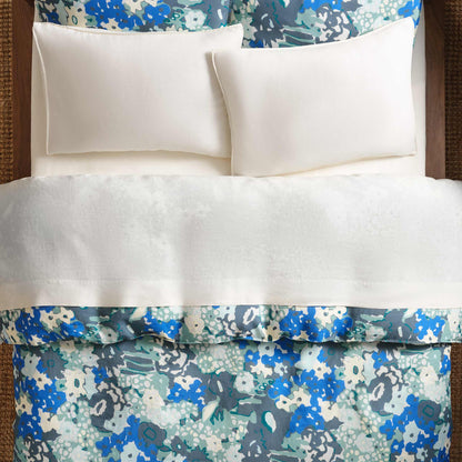 Washed European Linen Duvet Cover - Last Call