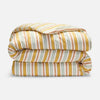 Retro Stripe in Cream