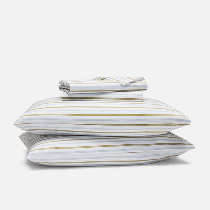 Classic Percale Core Sheet Set - Last Call