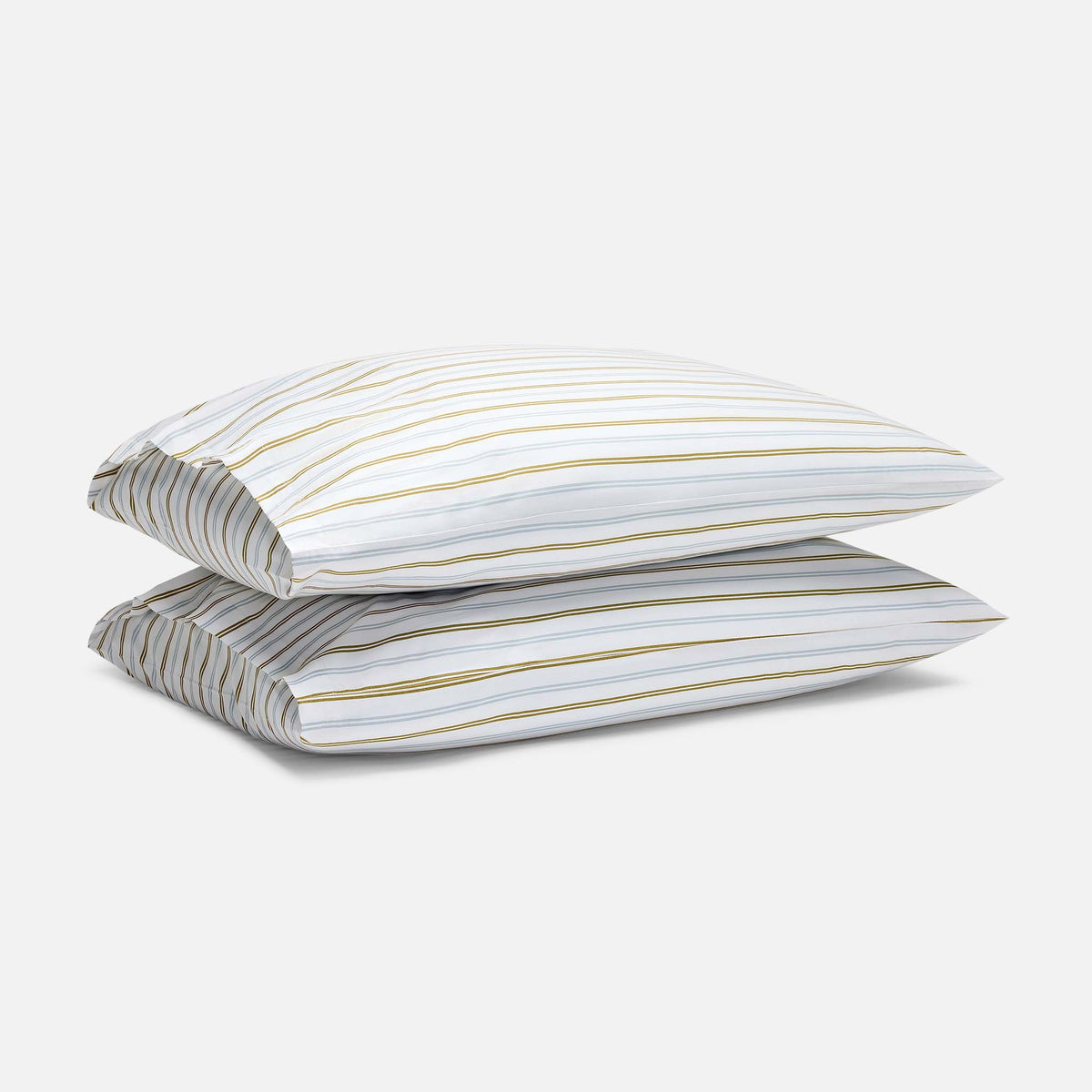 Classic Percale Pillowcase Set - Last Call