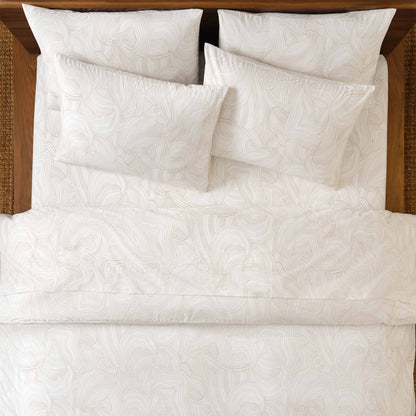 Luxe Sateen Duvet Cover - Last Call