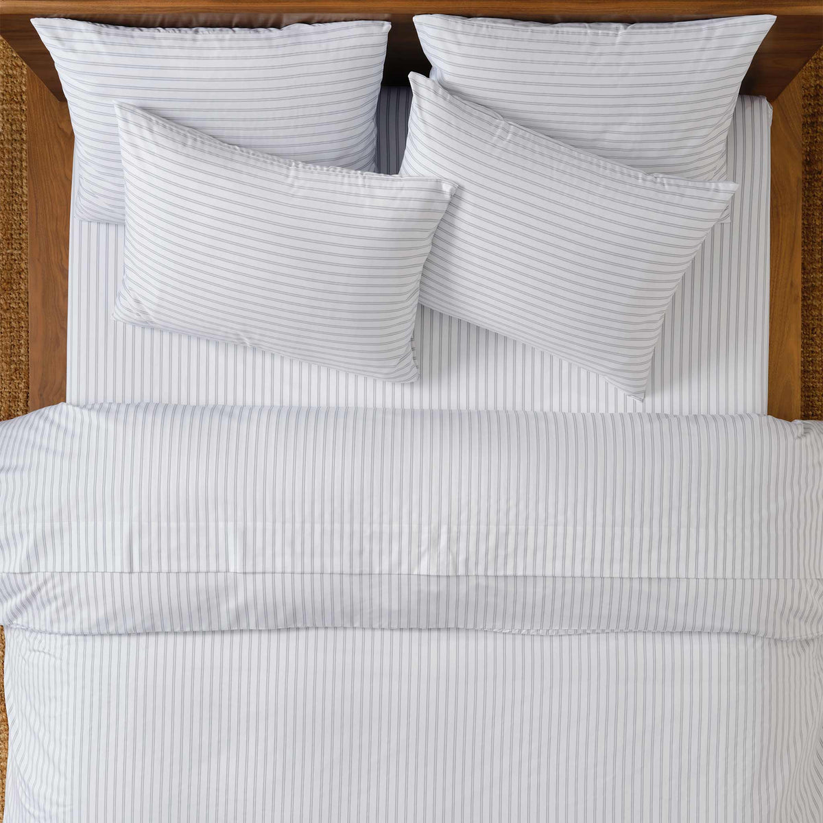 Luxe Sateen Duvet Cover - Last Call