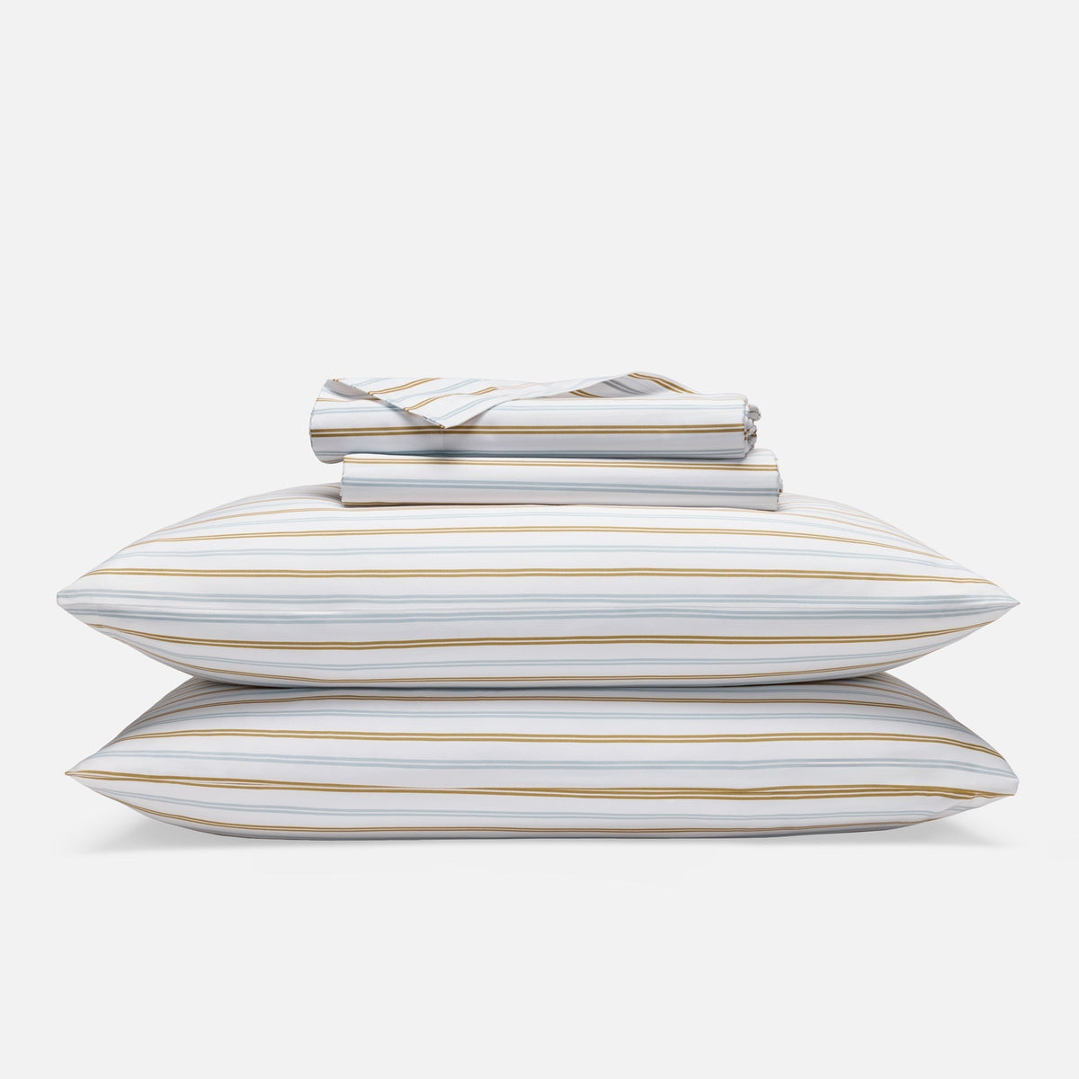 Luxe Sateen Core Sheet Set - Last Call