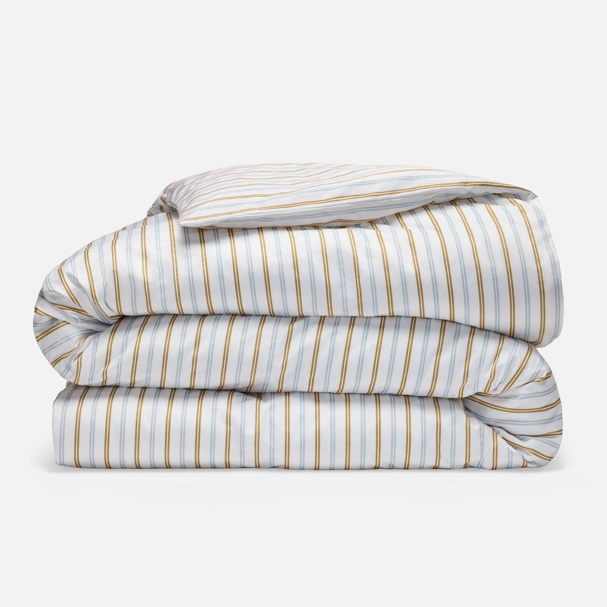 Luxe Sateen Duvet Cover - Last Call