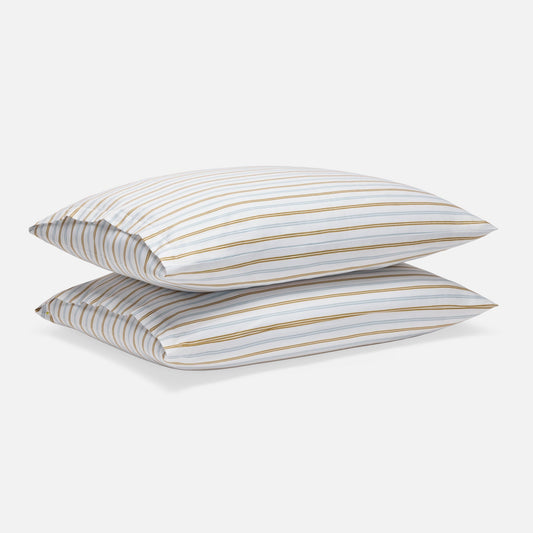 Luxe Sateen Pillowcase Set - Last Call