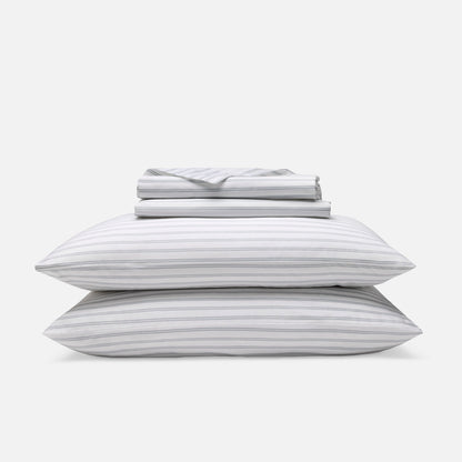 Luxe Sateen Core Sheet Set - Last Call