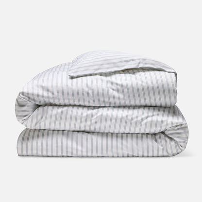 Luxe Sateen Duvet Cover - Last Call