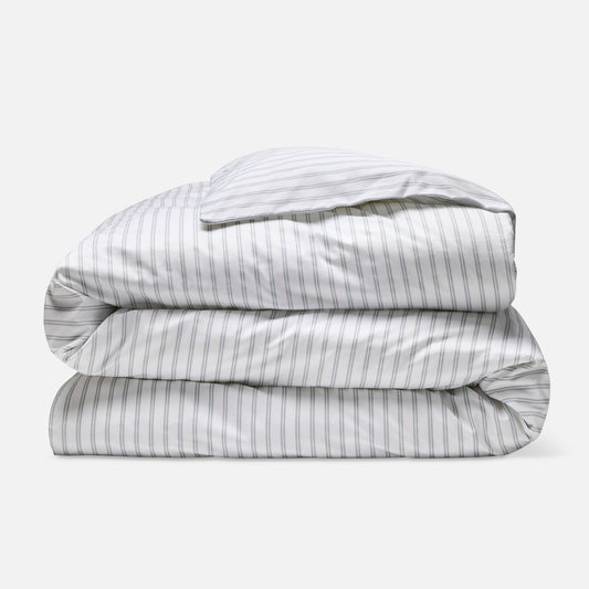 Luxe Sateen Duvet Cover - Last Call
