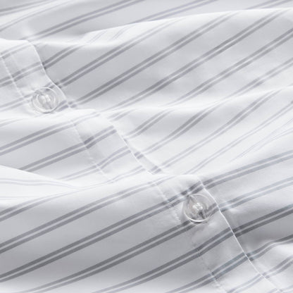 Luxe Sateen Duvet Cover - Last Call