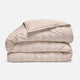 Desert Stripe in Cream