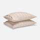 Desert Stripe in Cream