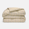 Desert Stripe in Daisy