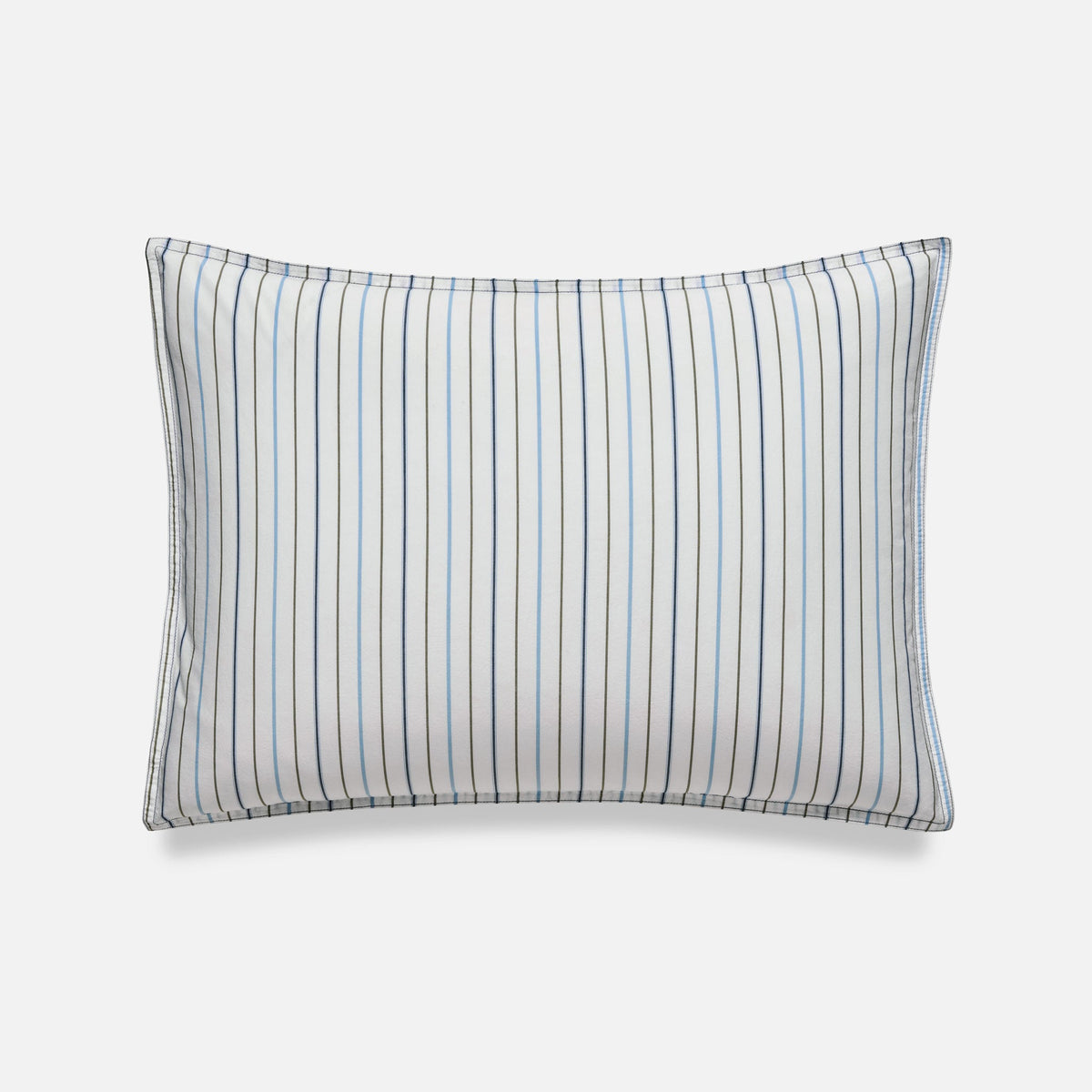 Washed Classic Percale Pillowcase Set - Last Call
