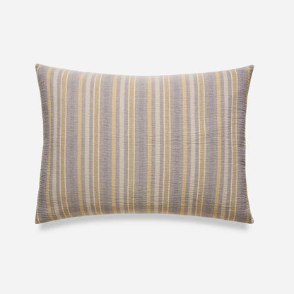 Sunwashed Stripe Sham Set