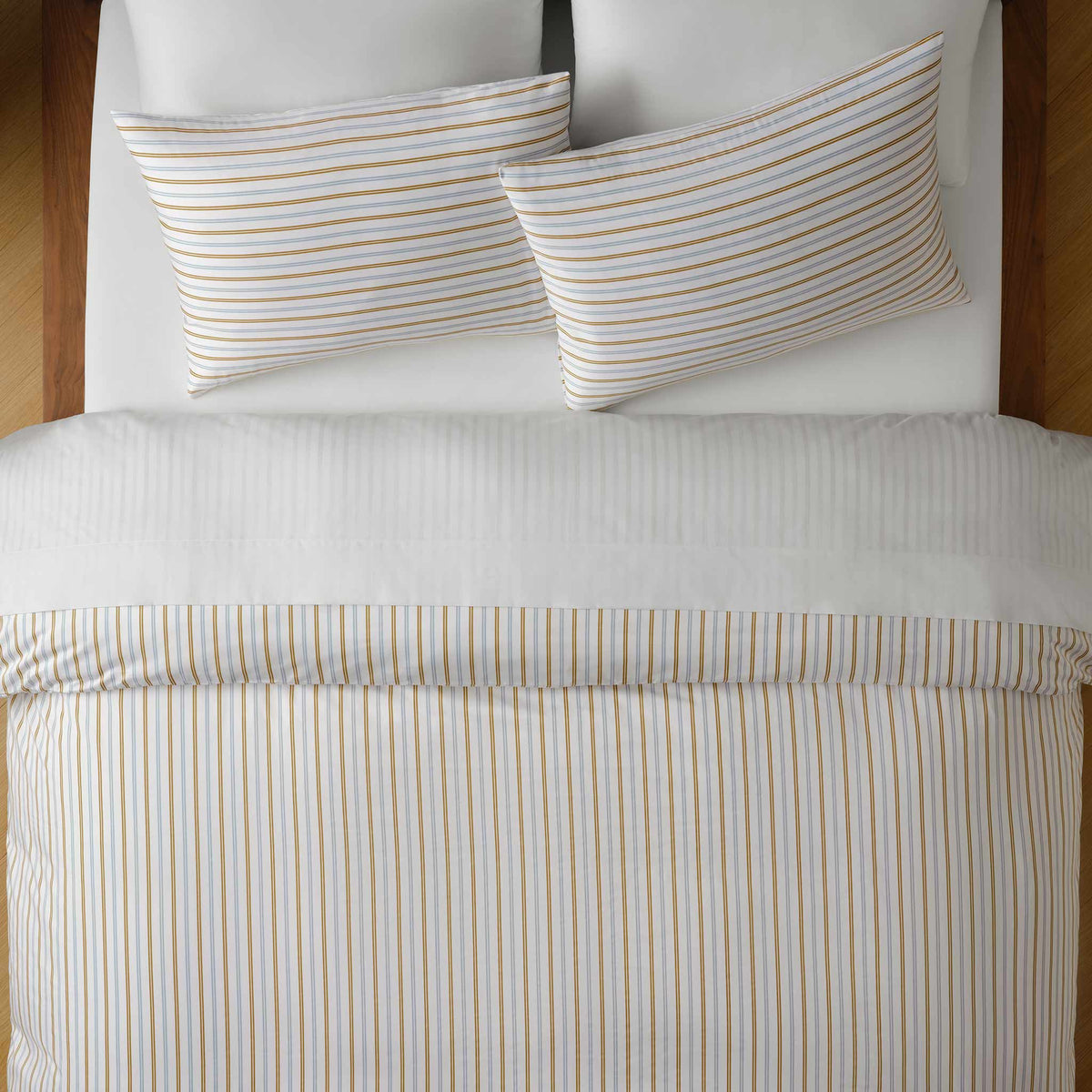 Luxe Sateen Duvet Cover - Last Call