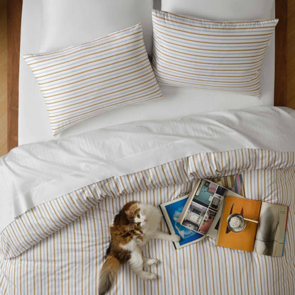 Luxe Sateen Core Sheet Set - Last Call