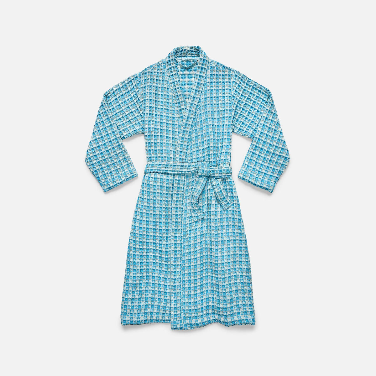 Dreamweave Waffle Robe - Last Call
