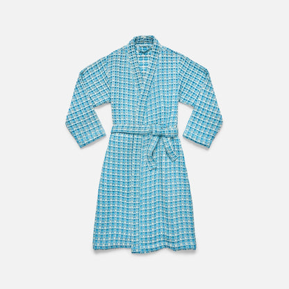 Dreamweave Waffle Robe - Last Call